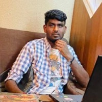 Vinodaran Manimaran