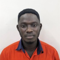 Enock Kaku Amosah