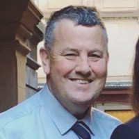 Ross Freeman