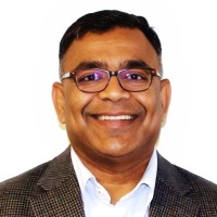 Guruprasad Padmanabhan