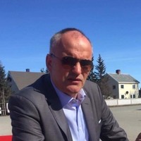Ole Sevald Hansen