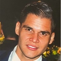 JAVIER BEAS LEAL