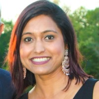 Ronita Dsouza, Pt, Dpt, Ms
