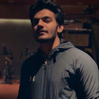 Nitin Sansanwal