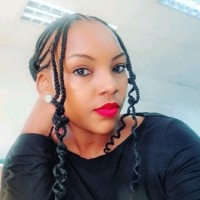 Selina Msiza