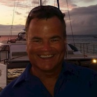 Ronnie Okeefe