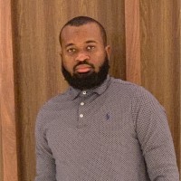 Ismaila Musah Ncc, Lpc