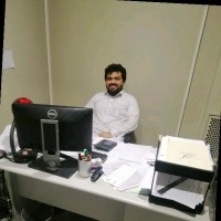 Nafees Mehran Khan