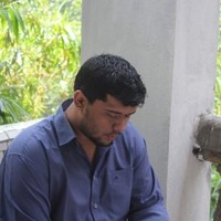 Adhir Khosla