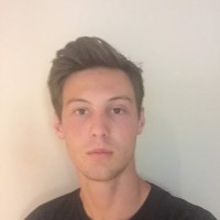 Andrew Hoff