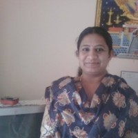 Shalini Nair