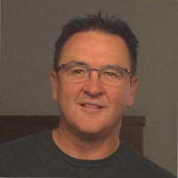Graham Wright Bsc, Basc, Mba