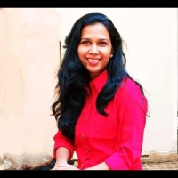 Swaranjali Vidyasagar