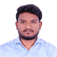 Deepakraj Murugesan