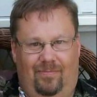 Gregory Coulter