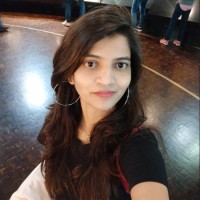 Yogita Bezekar
