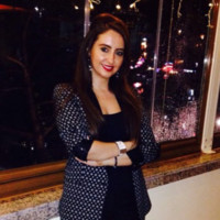 Esra Zavotçu ışık