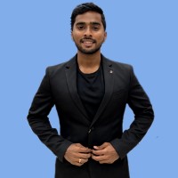 Hari Rama Krishnan