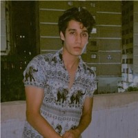 Ansh Bhansali