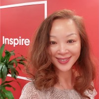 Stephanie Lei Zhang