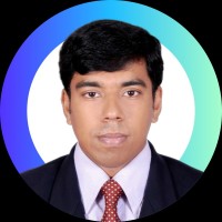 Md. Golam Mostofa