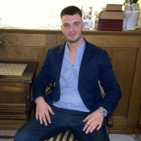 Nikola Zlatanovic