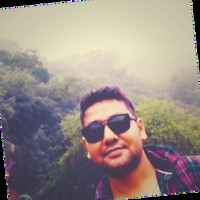 Arvind Singh