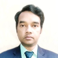 Md. Abdul Motin Miah