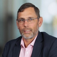 Johan Scheepers