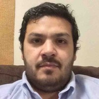 Matias Negrete