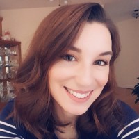 Jessica Mcneill