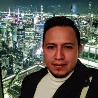 Carlos Borda