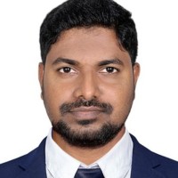 Ijash Ahamad