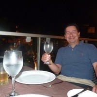 Alejandro Jimenez Perez