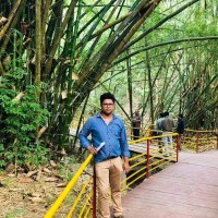 Manash Choudhury