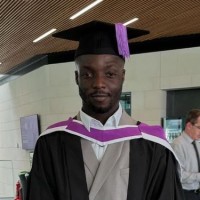 Rilwan Ishola
