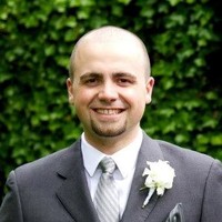 Tyler Wentz, Rpa, Leed Green Associate