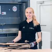 Anna Marie Øien