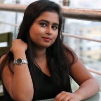 Suparna Dey