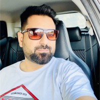 Khurshid sheikh
