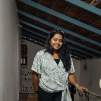 Astrea Rodrigues
