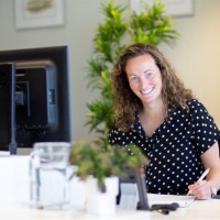 Lisa van Beek