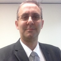 Myles Bamford