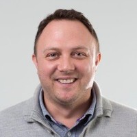 Kevin Coote