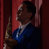 Zhanik Saxy