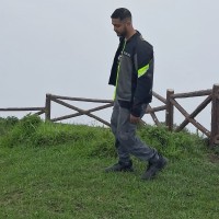 Debanjan Roy