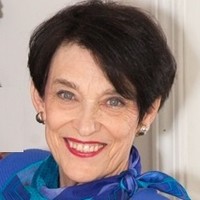 Nancy Nix-Rice (Litz)