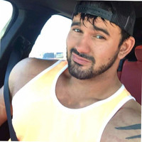 Corban Obregon