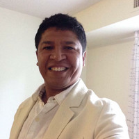 Johnny Paolo Espinoza Vergara