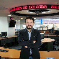 David Manuel Fajardo Lopez